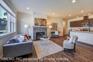 Main picture of Orchard Place Townhomes