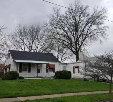 Main picture of 4176 W 143rd St