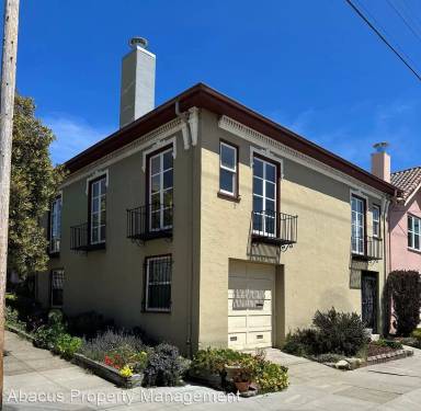 Main picture of 3850 Cabrillo St