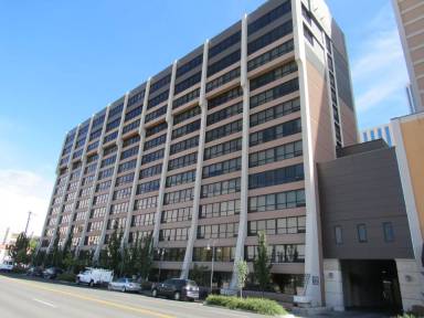 Main picture of The Belvedere Towers