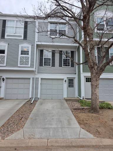 Main picture of 1699 S Trenton St Apartments