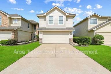 Main picture of 10914 Tobar Falls Cir