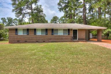 Main picture of 2327 Mura Dr