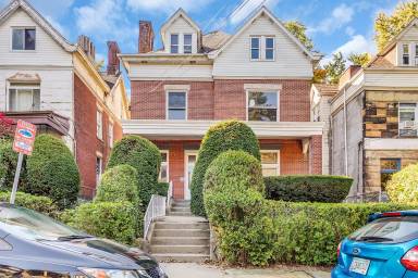 Main picture of 5518 Jackson St