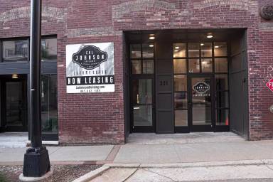Main picture of 301 State Street - 201
