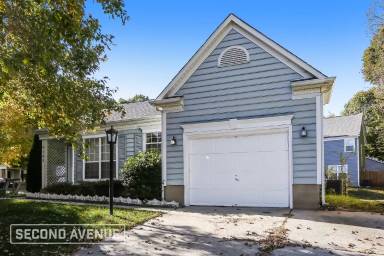 Main picture of 9048 Little Hampton Pl