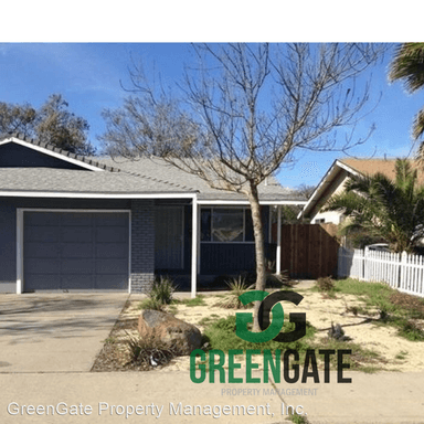 Main picture of 613 El Vista Ave