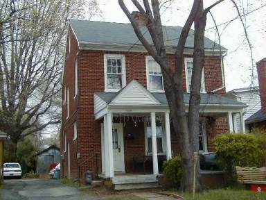 Main picture of 1303 Gordon Ave