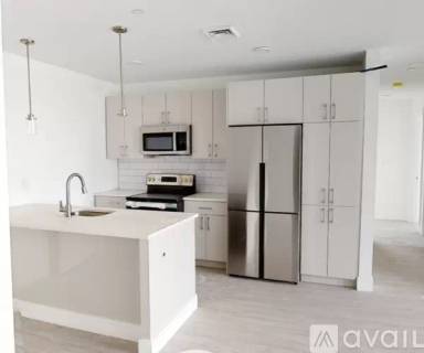 Main picture of Ttoren Flats