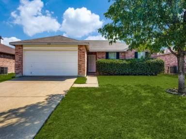 Main picture of 1424 Paint Brush Ct