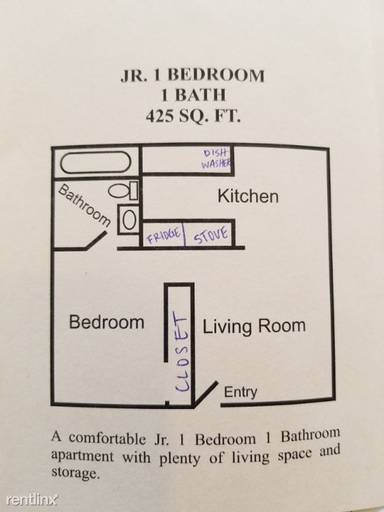 Main picture of 2546 5th St