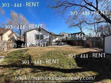 Main picture of 3695 S Galapago St