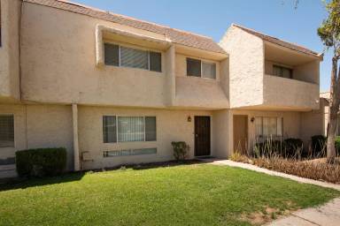 Main picture of Mesa Condo