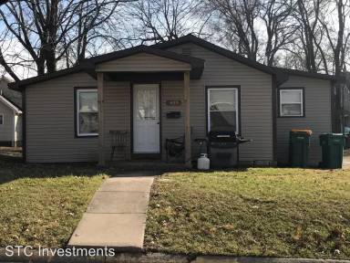 Main picture of 419 W Chandler St