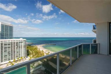 Main picture of Bellini Condo