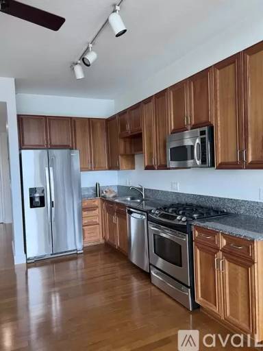 Main picture of The VUE at Lake Eola