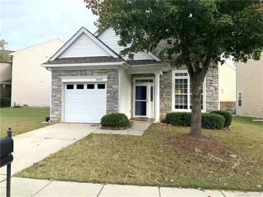 Main picture of 16611 Kettlewell Ln