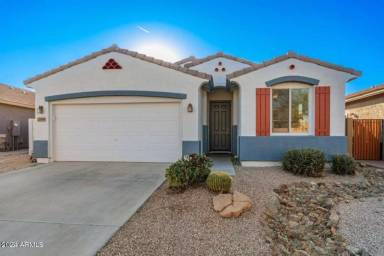 Main picture of 35244 N Zachary Rd