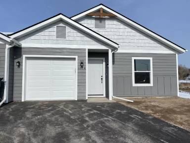 Main picture of 1674 Bull Run