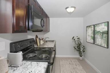 Main picture of Broadway Townhomes
