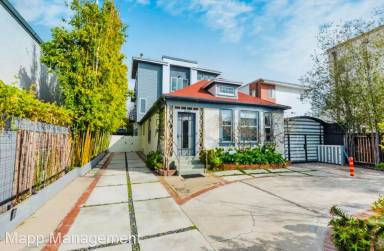 Main picture of 1842 S Curson Ave