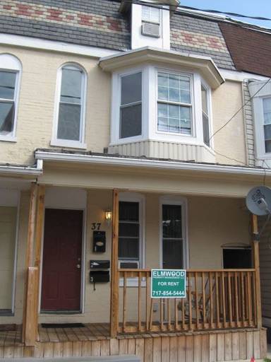 Main picture of 35 E Jackson St