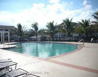 Main picture of The Palms of Cortez Luxury Condominiums