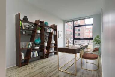 Main picture of Morgan Street Lofts