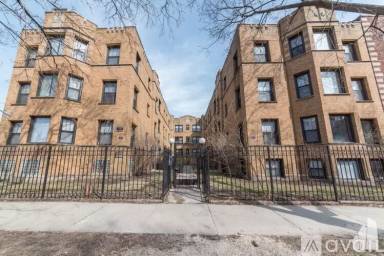 Main picture of 5941-51 N Paulina St Apartments