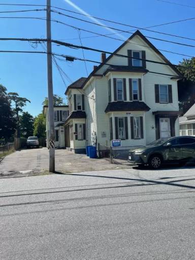 Main picture of 26 Manchester St
