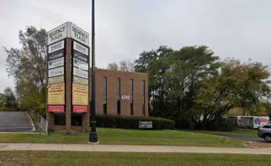 Main picture of Regency Plaza - 301