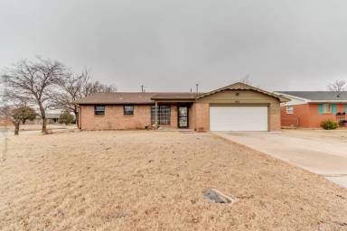 Main picture of 1502 NW 49th St