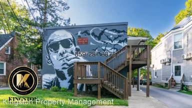 Main picture of 415 N Martin Luther King Blvd