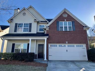 Main picture of 2611 Bald Cypress Dr