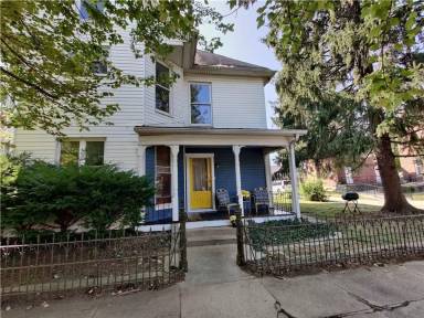 Main picture of 17 E Mechanic St