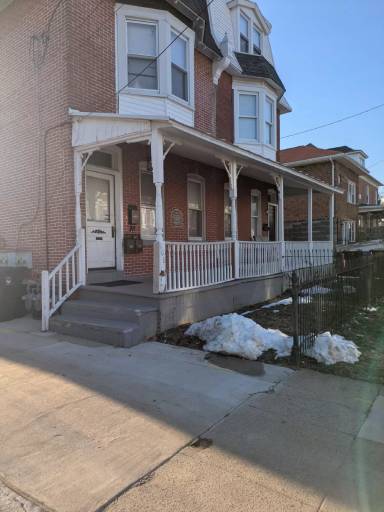 Main picture of 108 W 30th St