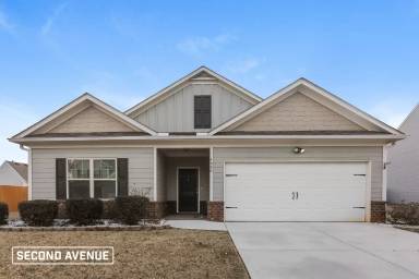 Main picture of 4080 Clay Ct SE