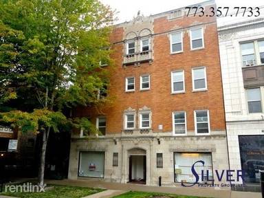 Main picture of 1210 W Granville Ave