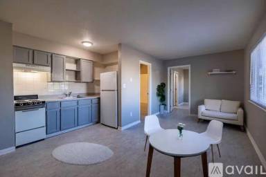 Main picture of 601 Moses Dr