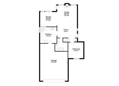 Main picture of 827 Schooner Dr