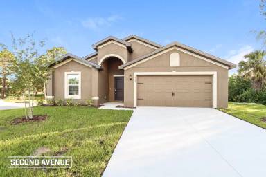 Main picture of 1962 Jupiter Blvd SW