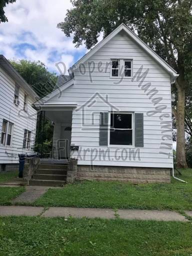 Main picture of 4135 Peak Ave