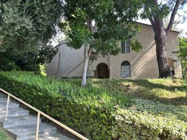 Main picture of Sycamore Canyons