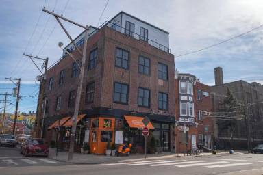 Main picture of 705 S 5th St