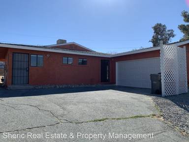 Main picture of 73431 El Paseo Dr