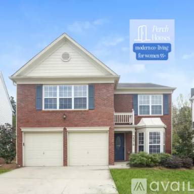Main picture of 2576 Alvecot Cir SE