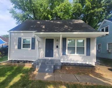 Main picture of 2128 McCloskey Ave