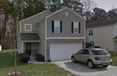 Main picture of 3606 Mountain Brook Cir