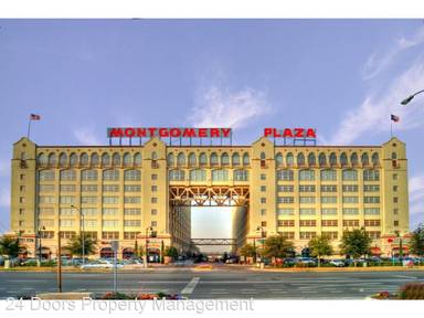Main picture of Montgomery Plaza