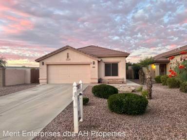 Main picture of 1194 W Desert Seasons Dr